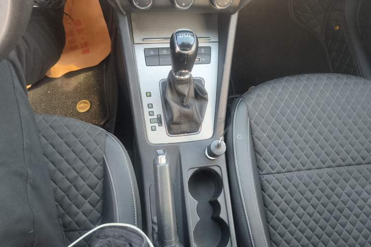 Used Skoda Octavia 2020 TSI280 DSG SmartDrive Luxury Edition