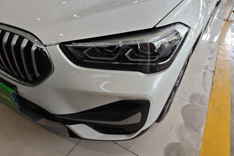 Used BMW X1 2020 sDrive20Li Premium Edition