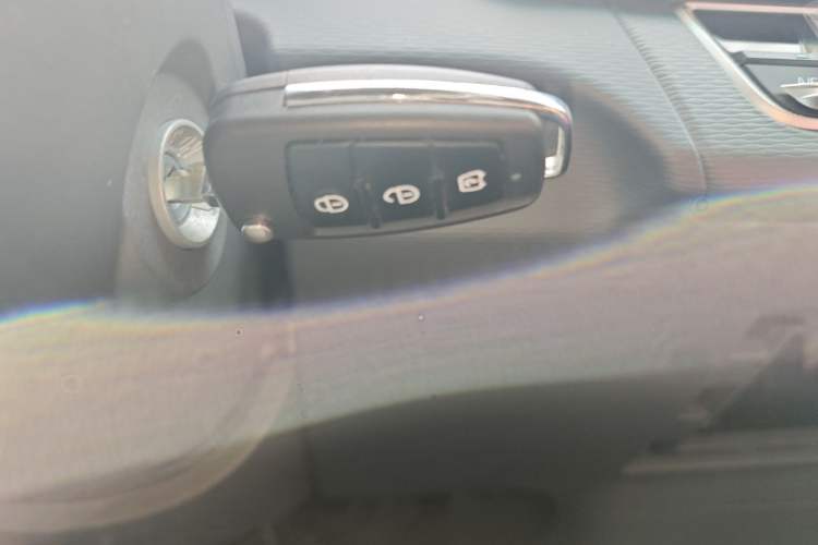 Used Farizon Xingxiang V 2024 Star Enjoy V6E Feature Edition Zhixin 46.08 kWh
