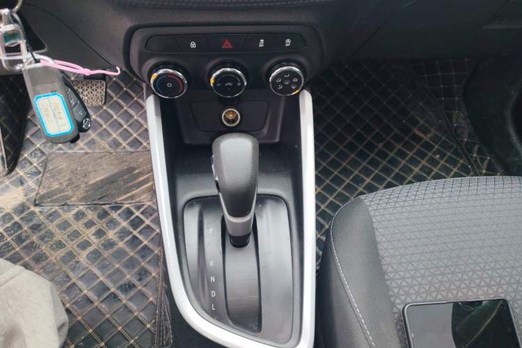 Used Chevrolet Cavalier 2021 325T Automatic Enjoyment Edition