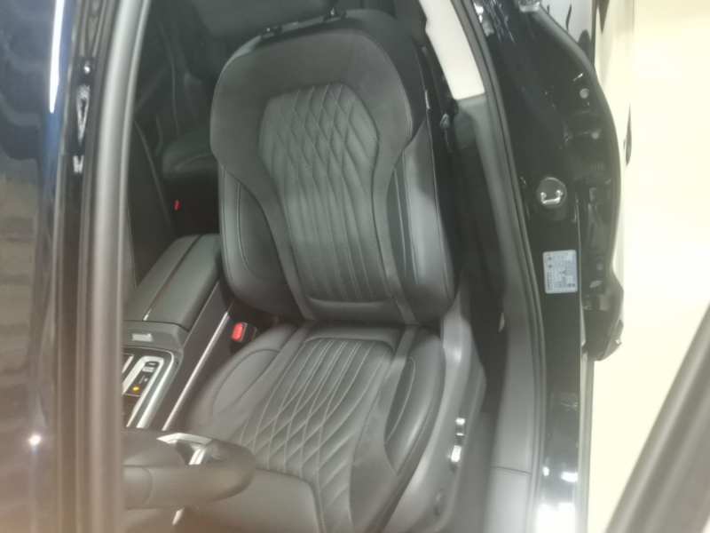 Used Hongqi HS5 2023 2.0T Qixiang Pro Edition — 14