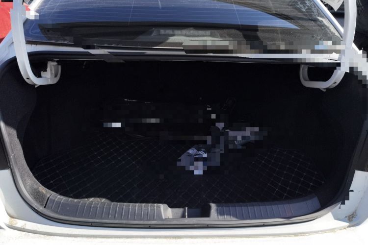 Used Volkswagen Sagitar 2021 280TSI DSG Excellence Edition