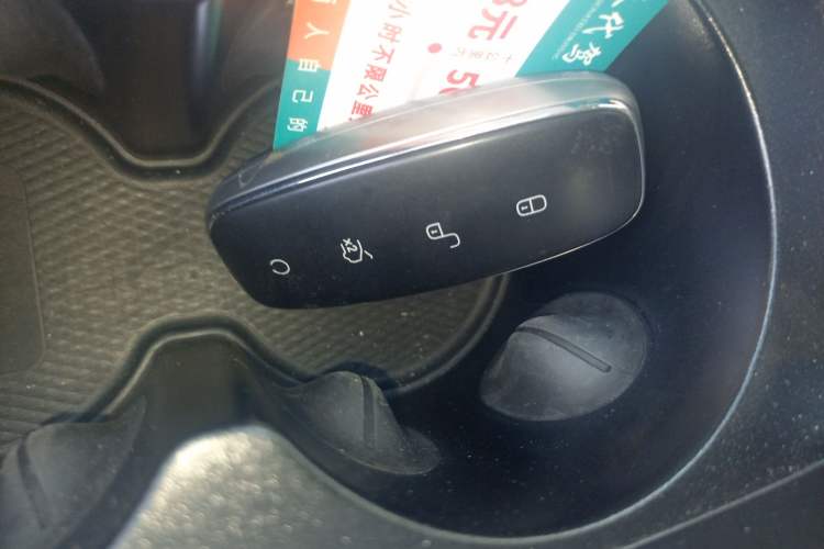 Used Denza D9 2024 DM-i 980 Four-Wheel Drive Flagship Model