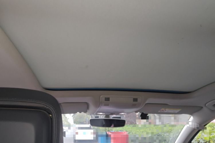 Used Volkswagen Magotan 2017 330TSI DSG Luxury Model
