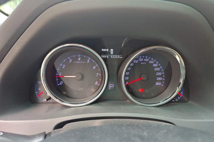 Used Toyota Reiz 2013 2.5V Elite Edition
