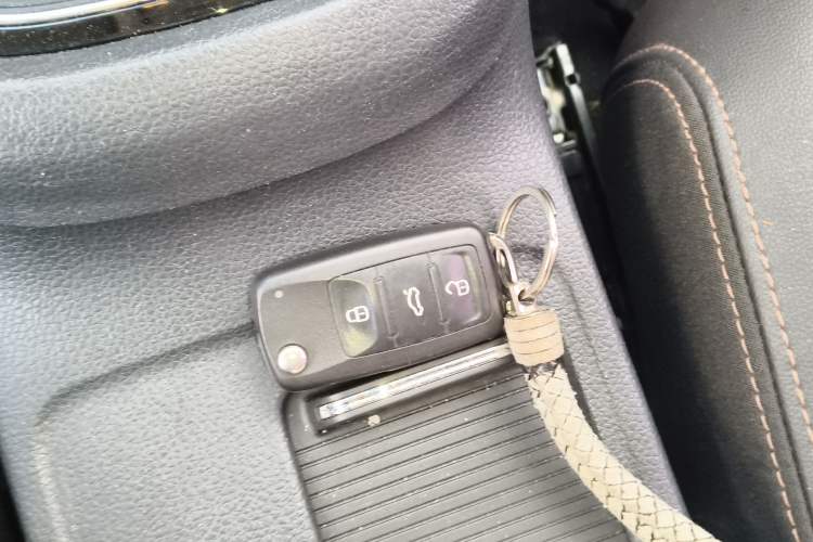 Used Volkswagen Sagitar 2018 280TSI DSG Luxury Model
