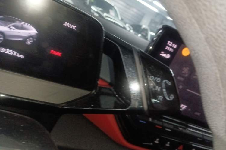 Used Volkswagen ID.4 X 2021 Pure Edition