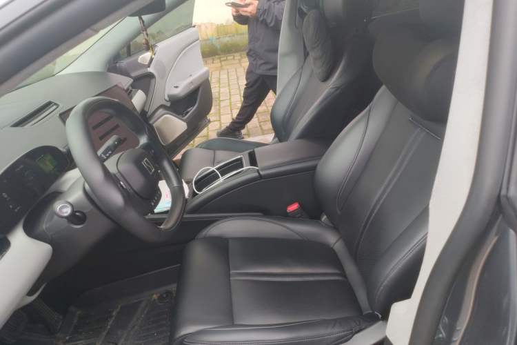 Used Zeekr 007 2024 Rear-Drive Version 75 kWh