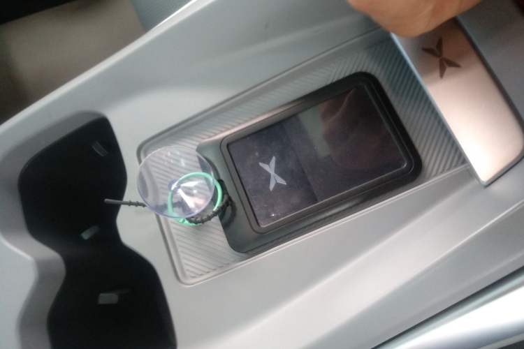 Used XPeng MONA M03 2024 620 with Ultra-Long Range
