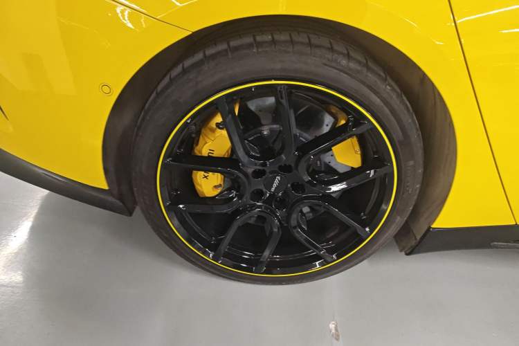 Used Xiaomi Auto SU7 Ultra 2025 Ultra Model