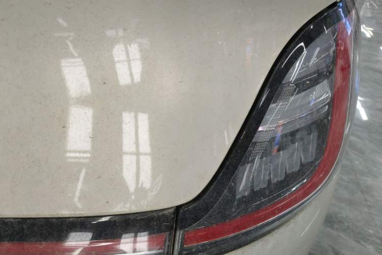 Used Baojun Cloud 2023 360 Pro Right Rear Taillight