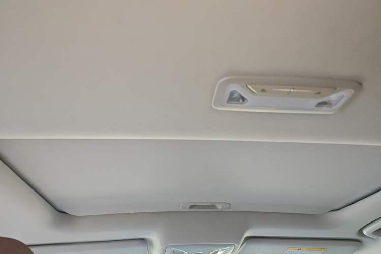 Used CHANGAN Eado 2023 Changan Edition PLUS Blue Whale NE 1.4T GDI DCT Prestige Version