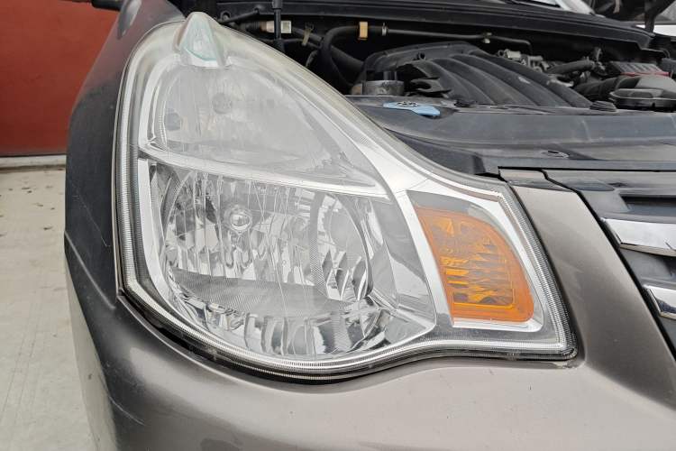 Used Nissan Sylphy 2016 Classic 1.6XE Automatic Comfort Edition