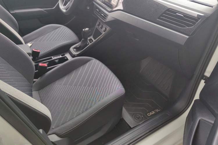 Used Volkswagen Lavida 2025 New Sharp 1.5L Outstanding New Edition Right Front Seat