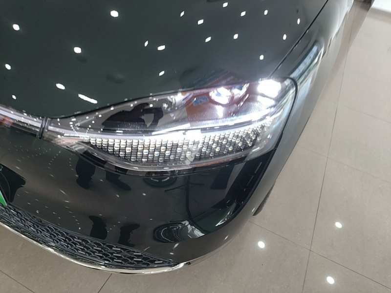 Used Hima AITO M9 2025 Extended-Range Ultra Version 52 kWh 6-Seater — 23