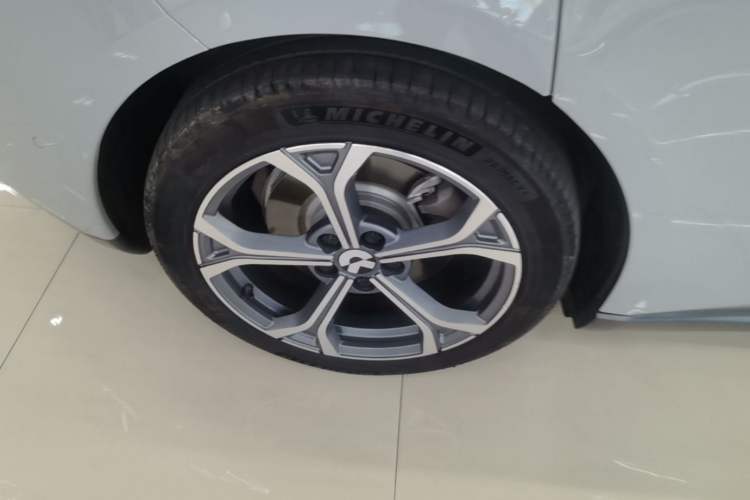 Used Nio ET5T 2023 75 kWh Touring