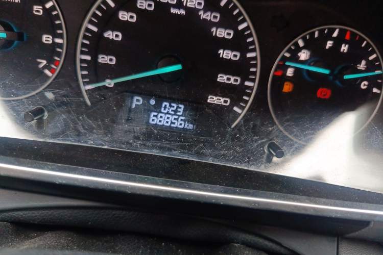 Used Zotye Domy X7 2018 Upward Edition 1.8T DCT Glory Version