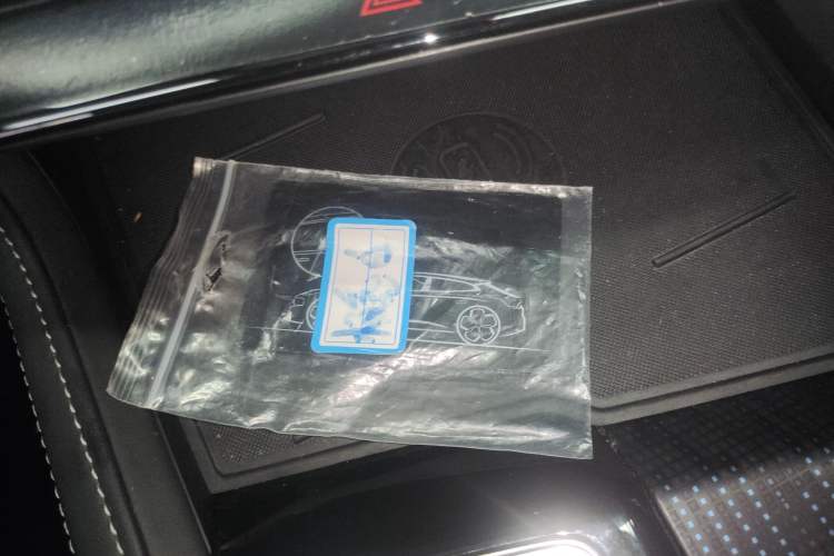 Used Zeekr 001 2022 Long-Range Dual-Motor WE Edition
