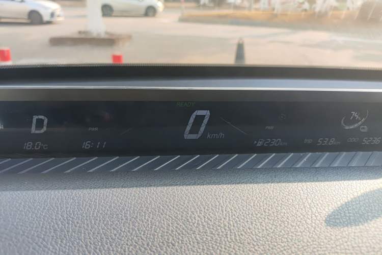 Used NETA V 2021 Standard Range Entertainment Edition