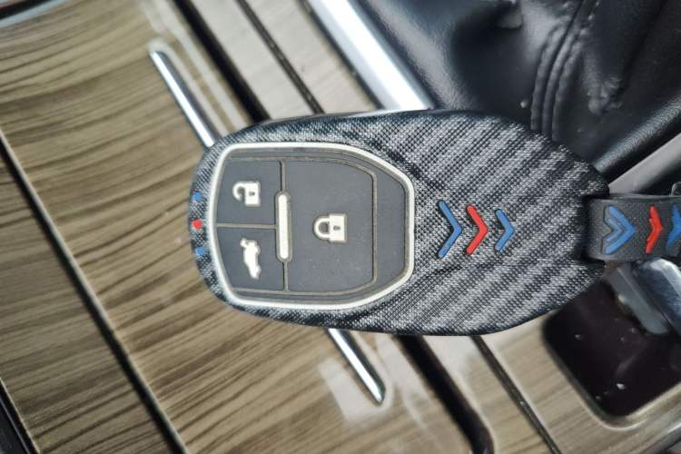 Used Hanteng X5 2020 1.5T Manual Smart Edition 5 Seats