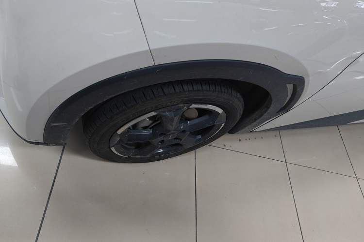 Used BYD Seagull 2023 Flying Edition
