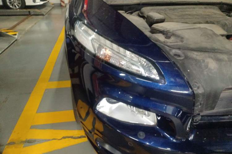 Used Jeep Cherokee 2017 2.4L Superior Edition
