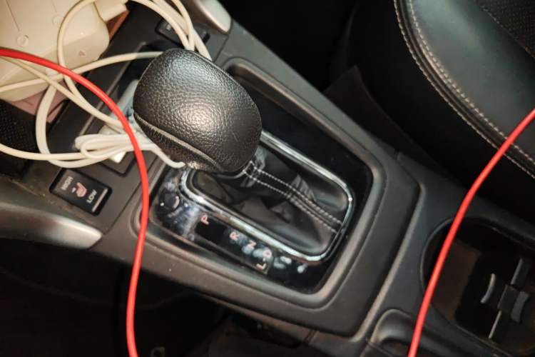 Used Subaru Forester 2013 2.5i Automatic Elite Edition
