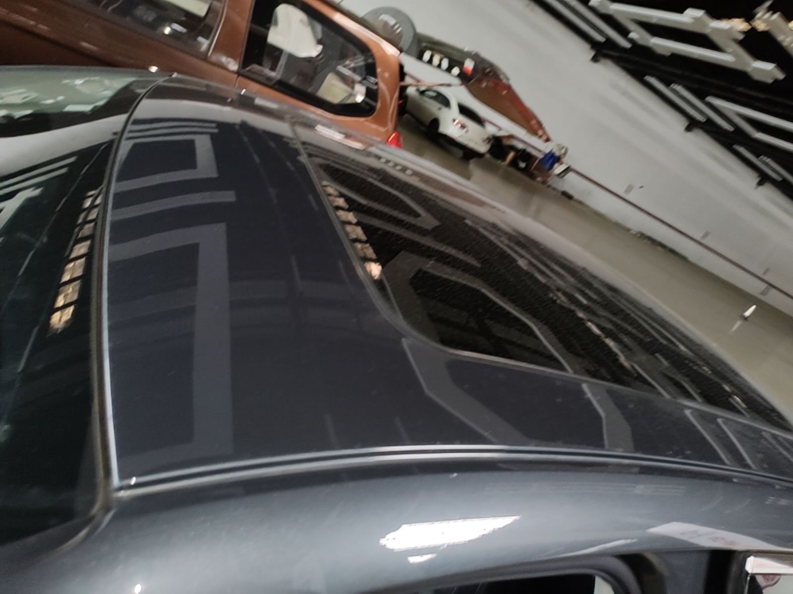 Geely Auto Preface 2024 Zhiqing 1.5TD Xingyun Edition — снимка 7