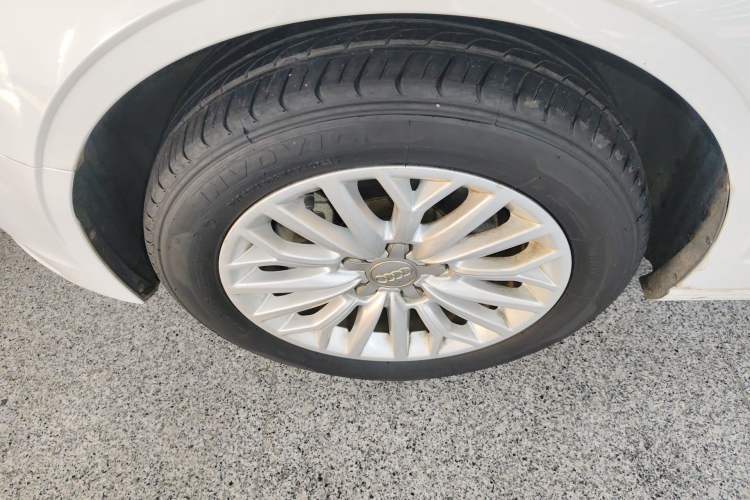 Used Audi A3 2016 Limousine 35 TFSI Ambition Edition
