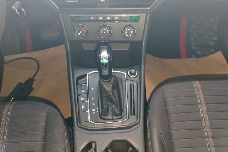 Used Volkswagen Lavida 2019 1.5L Automatic Vision Edition China VI Standard
