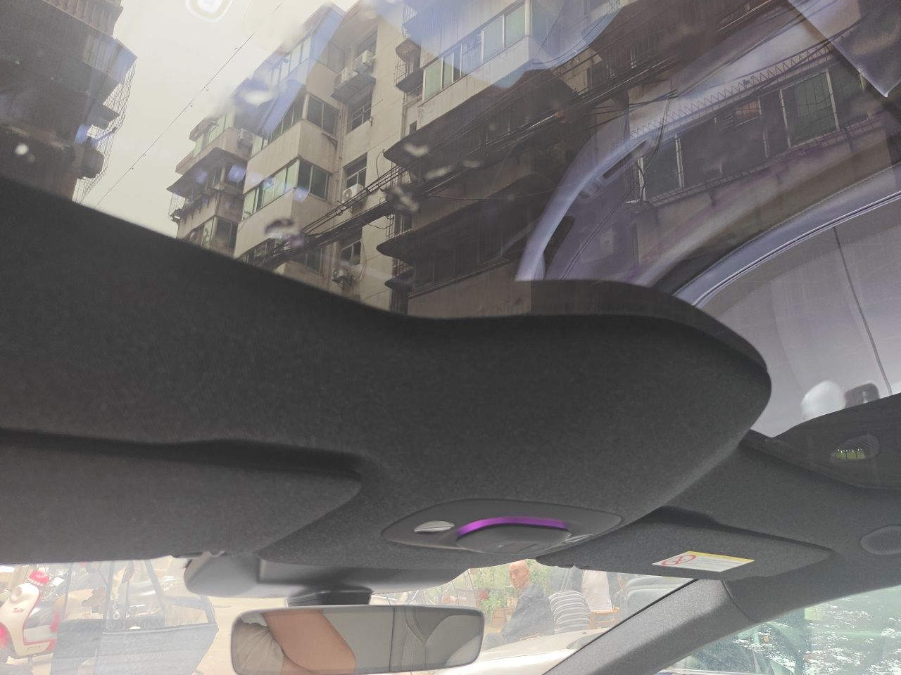 Xiaomi Auto SU7 2024 Rear-Drive Ultra-Long Range Advanced Pro-Level Intelligent Driving Version — снимка 18