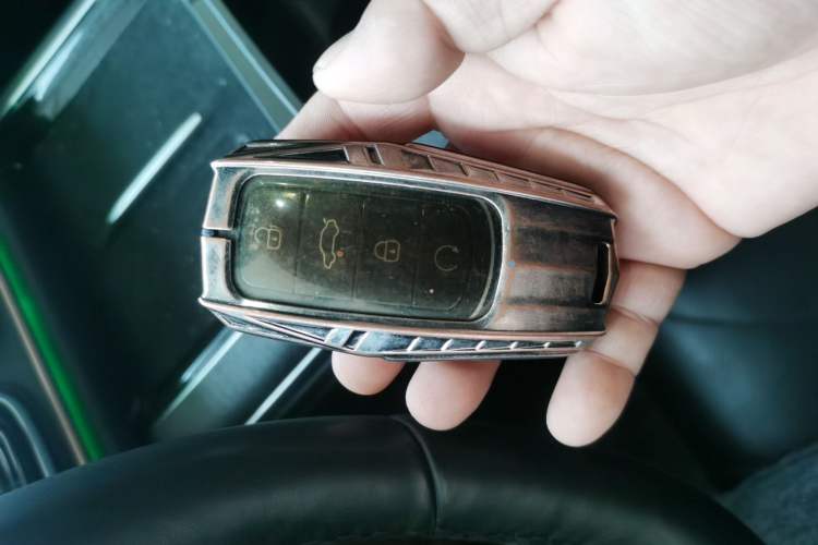 Used Chery Tiggo 9 2023 2.0T Dual-Clutch Two-Wheel Drive Prestige Version 5 Seats