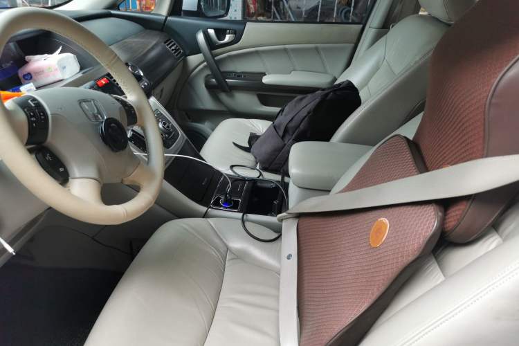 Used Honda Elysion 2012 2.4L VTi-S Prestige Edition
