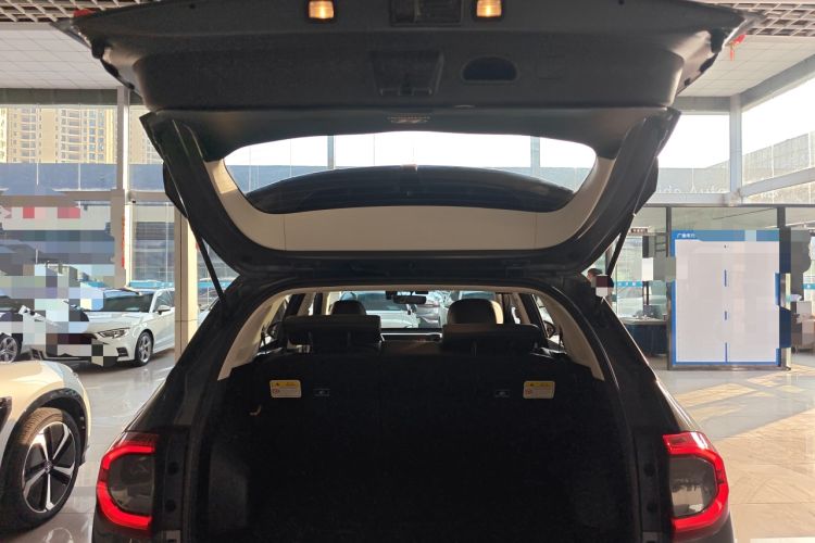 Used Hyundai ix35 2023 Musso 2.0L Deluxe Edition DLX