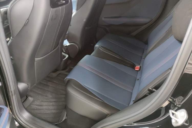 Used BYD Seagull 2023 Flying Edition
