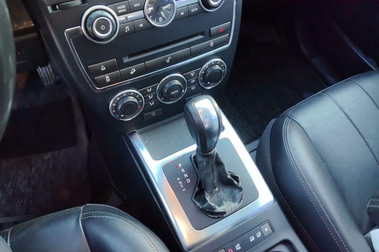 Used Land Rover Freelander 2 2014 2.0T Si4 SE Gasoline Version
