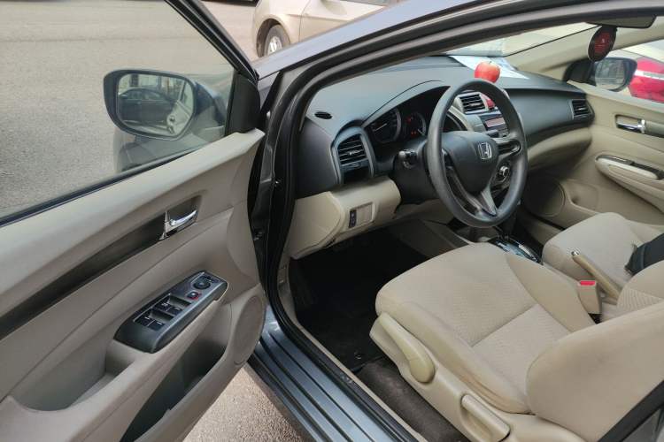 Used Honda City Classic 2012 1.5L Automatic Elite Edition