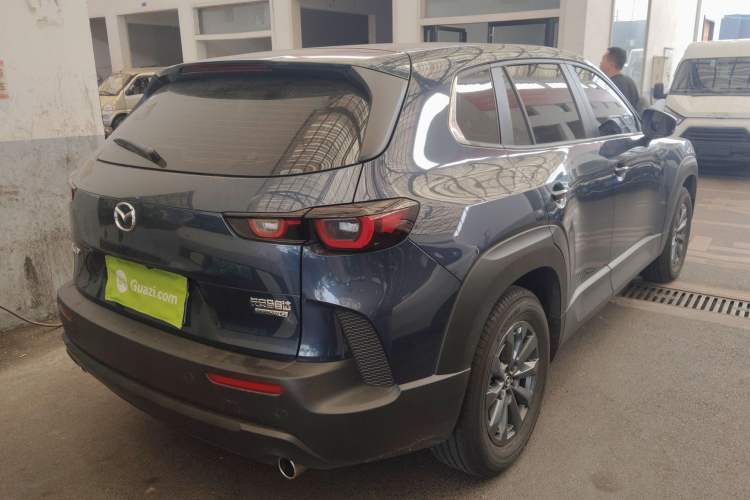 Used Mazda CX-50 2023 2.5L Comfort Edition