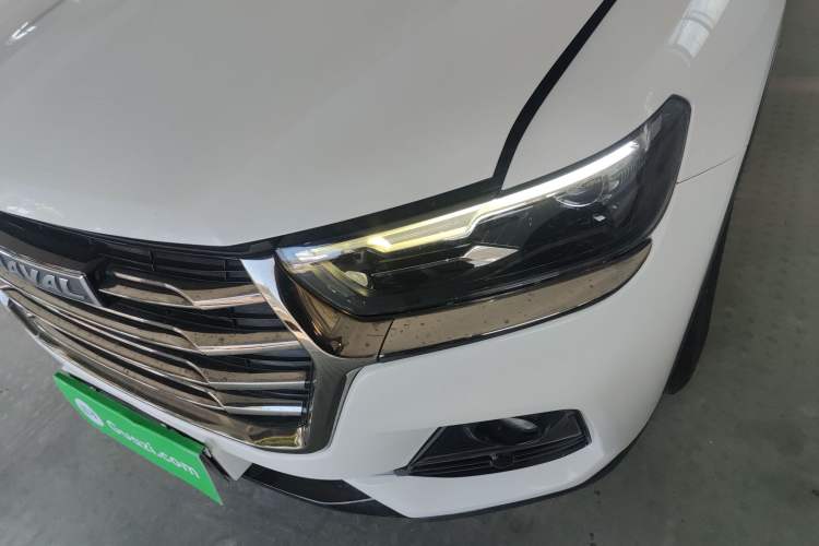 Used Haval H6 2021 National Trend Edition 1.5T Automatic Urban Version