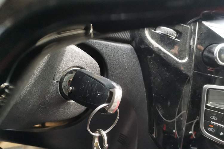 Used Great Wall M4 2015 1.5L AMT Luxury Model