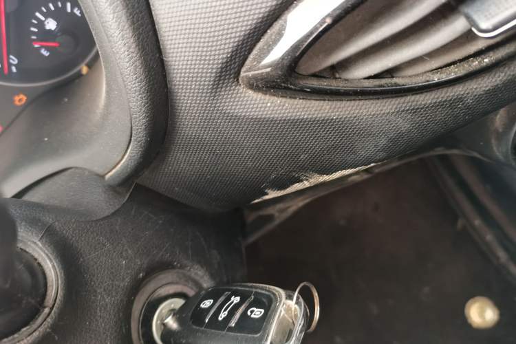 Used Hyundai Celesta 2020 1.6L Automatic GL Enjoyable Edition