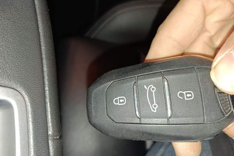 Used Citroen C5 2017 350THP Automatic Luxury Model
