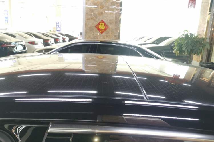 Used Audi A6L 2025 Restyled 45 TFSI quattro Prestige Dynamic Edition