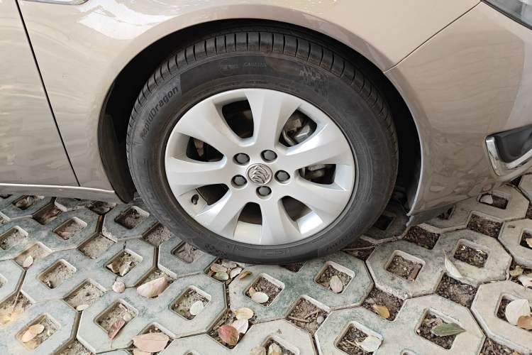 Used Buick Regal 2014 2.0L Elite Fashion Edition
