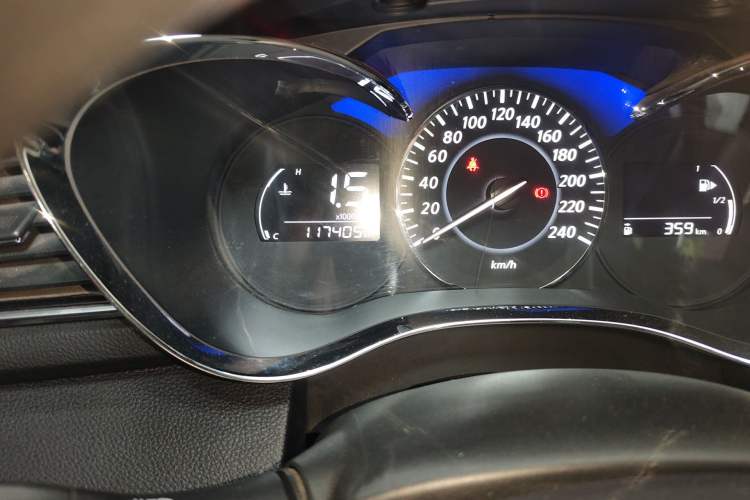 Used Venucia D60 2020 1.6L XL Manual Enjoyment Edition
