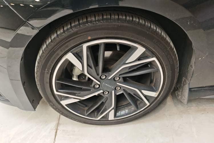 Used Lynk & Co 03 2023 2.0TD DCT JingPro