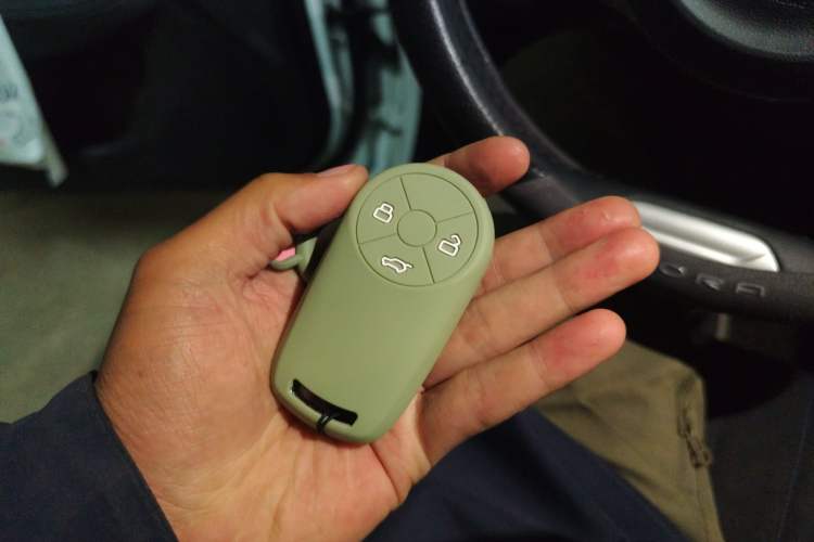 Used ORA Good Cat 2021 400km Standard Range Athena Edition Lithium Iron Phosphate
