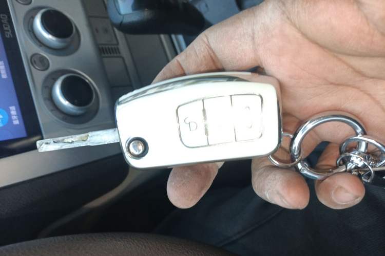 Used Ford Focus 2011 Sedan 1.8L Automatic Fashion Edition
