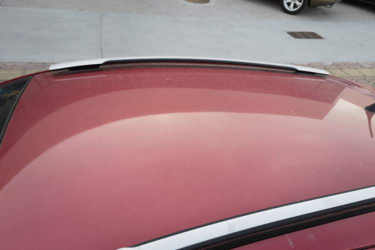 Used Geely Auto Vision X1 2017 1.3L Automatic Fun Edition
