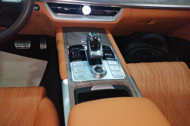 Used Tank 500 2023 3.0T Sport Edition Realm-Setting 5-Seater